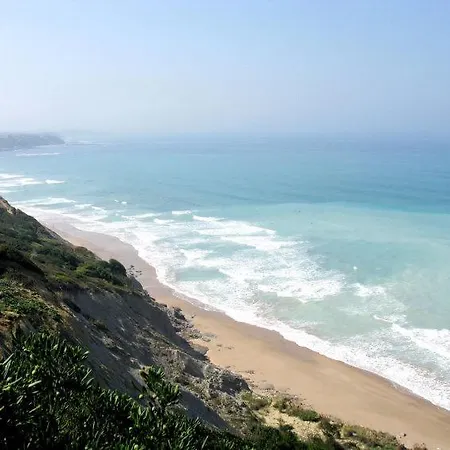 Apartmán Sainte-barbe Sleeps 5 Pool Air Con Wifi Saint-Jean-de-Luz