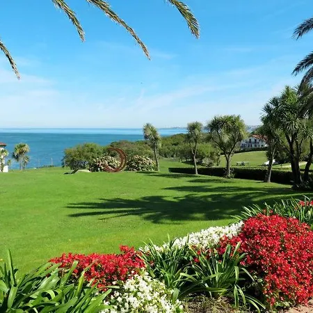 Apartmán Sainte-barbe Sleeps 5 Pool Air Con Wifi *