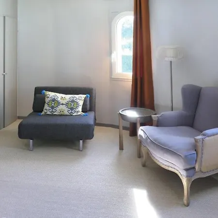 Sainte-barbe Sleeps 5 Pool Air Con Wifi * Saint-Jean-de-Luz