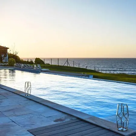 Sainte-barbe Sleeps 5 Pool Air Con Wifi Apartmán Saint-Jean-de-Luz