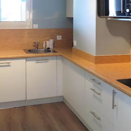 Apartmán Sainte-barbe Sleeps 5 Pool Air Con Wifi
