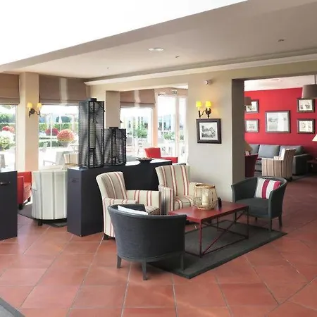 Sainte-barbe Sleeps 5 Pool Air Con Wifi *