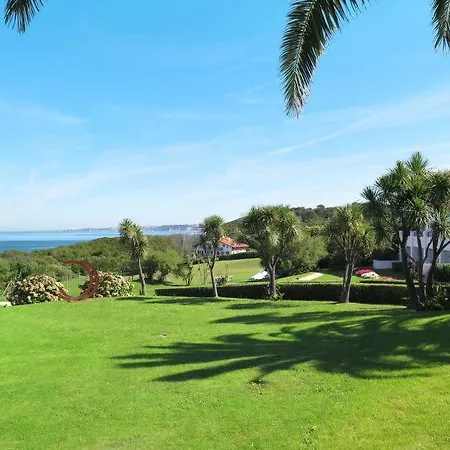 Sainte-barbe Sleeps 5 Pool Air Con Wifi * Saint-Jean-de-Luz